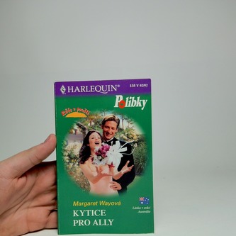 Kytice pro Ally