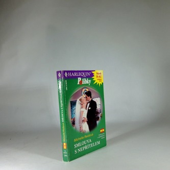 Smlouva s nepřítelem