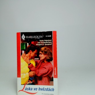 Láska ve hvězdách