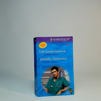 Úspěšná terapie / Dotek anděla