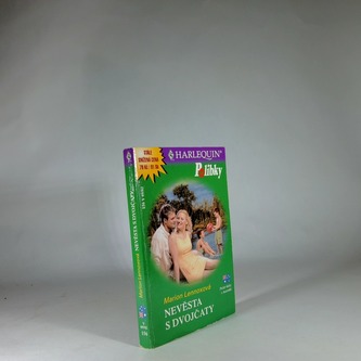 Nevěsta s dvojčaty