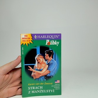 Strach z manželství