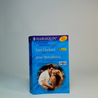 Třetí šance / Víc než jen starost