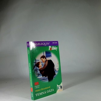 Temná oáza