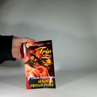 Magická přitažlivost