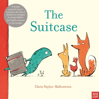 The Suitcase The Suitcase