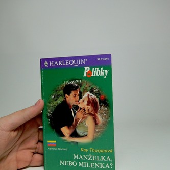 Manželka nebo milenka?