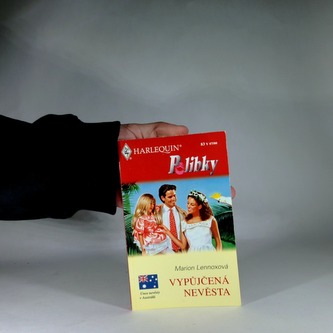 Vypůjčená nevěsta