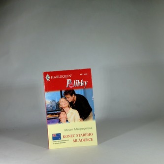 Konec starého mládence