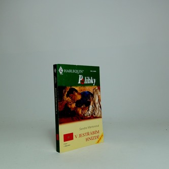 V jestřábím hnízdě