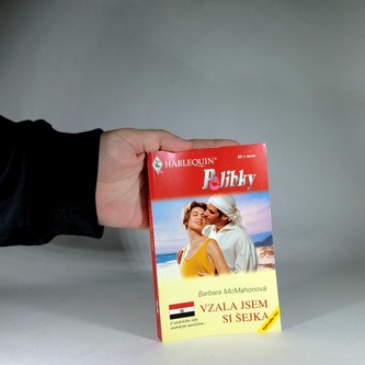 Vzala jsem si šejka