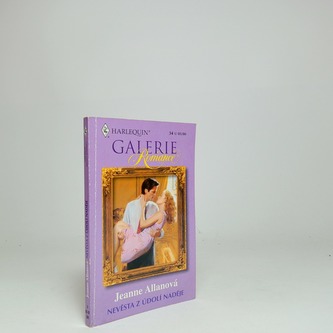 Nevěsta z údolí naděje