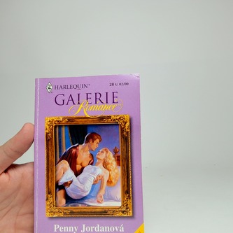 Noc v jeho náručí