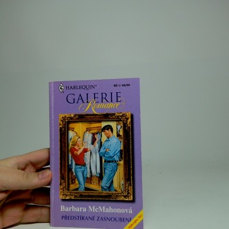 Předstírané zasnoubení