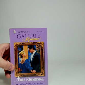 Splněná vánoční přání