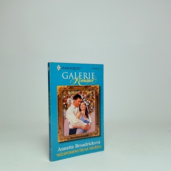 Nezapomenutelná nevěsta