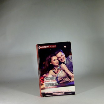 Dívka v modrém / Když zhasla světla...