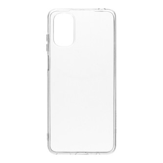 Tactical TPU kryt pro Motorola E32/E32s Transparent
