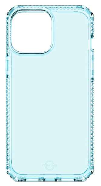 ITSKINS Spectrum 3m Drop iPhone 13 Pro, Clear