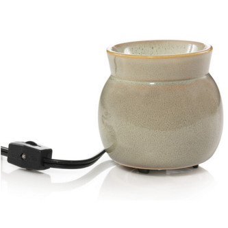 Yankee Candle Elektrická aromalampa Belmont Glaze unisex