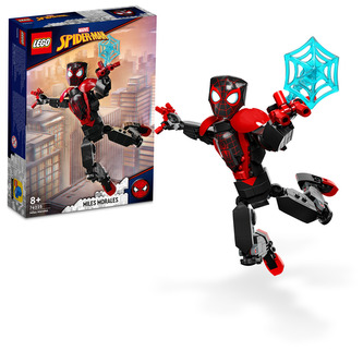 LEGO Super Heroes 76225 Miles Morales – figurka