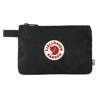 Kanken Gear Pocket, Black | 550 | One size
