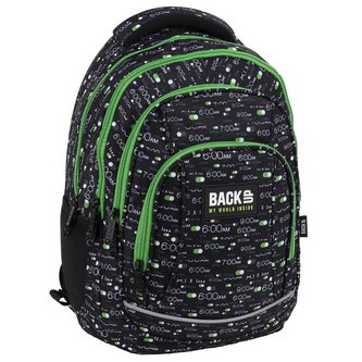 Plecak BackUp A85 DERFORM