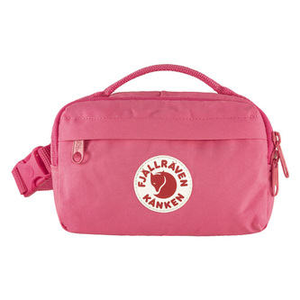 Kanken Hip Pack, Flamingo Pink | 450 | One size