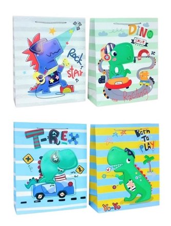 Torebka upominkowa JYWK 20211505 L (20)