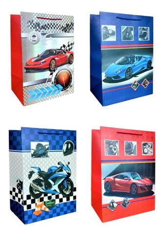 Torebka upominkowa JYWK102 L (20)