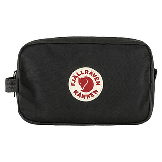 Kanken Gear Bag, Black | 550 | One size