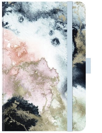 Premium Timer Small "Batik Art" 2023