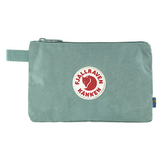 Kanken Gear Pocket, Frost Green | 664 | One size | F25863
