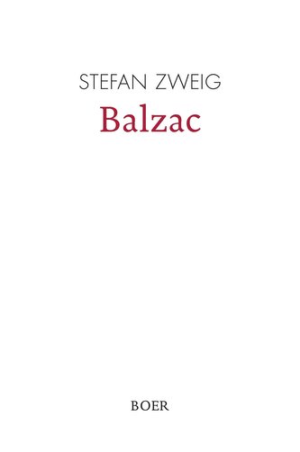 Balzac