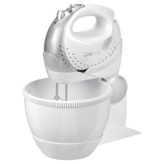 Clatronic HMS 2739 mixer s mísou ruční Clatronic HMS 2739 mixer s mísou ruční