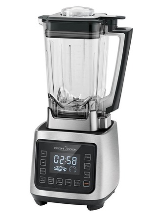 PC-WKS 1215 G inox Rychlovrná konvice