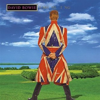 Earthling (Remastered)