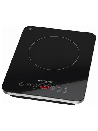 ProfiCook EKI 1062 indukční vařič ProfiCook EKI 1062 indukční vařič