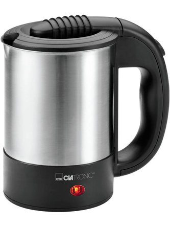 Clatronic WKR 3624 konvice cestovní 0.5l Clatronic WKR 3624 konvice cestovní 0.5l