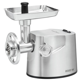 ProfiCook FW 1173 mlýnek na maso ProfiCook FW 1173 mlýnek na maso