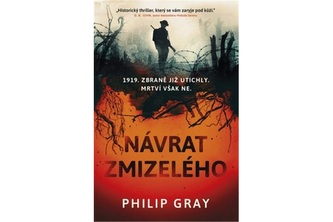 Návrat zmizelého