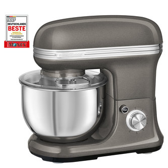 ProfiCook KM 1197 kuchyňský robot červen