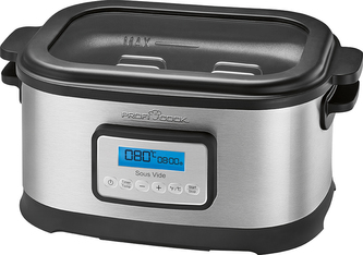 ProfiCook SV 1112 pomalý hrnec 8.5l