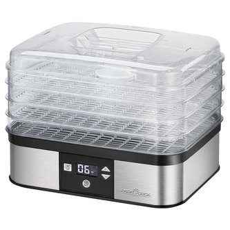 ProfiCook DR 1116 sušička ovoce ProfiCook DR 1116 sušička ovoce