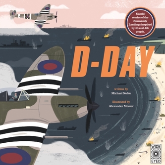 D-Day D-Day