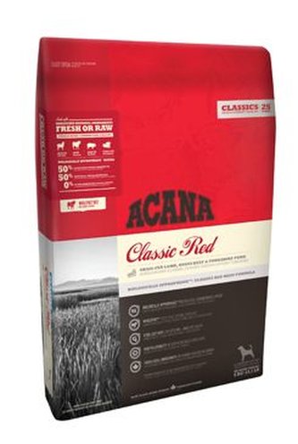 Acana Dog Classic Red Classics 2kg
