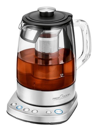 ProfiCook WKS 1167 rychlovarná konvice