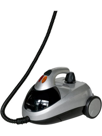 Clatronic DR 3280 parní čistič