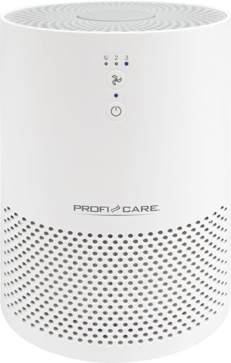 ProfiCare LR 3075 čistička vzduchu s ion