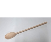 Vařečka dřev MEGA 60x8x2cm